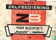 ZB Van Rijswijk