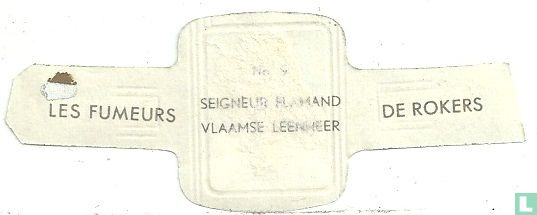 Vlaamse leenheer - Image 2