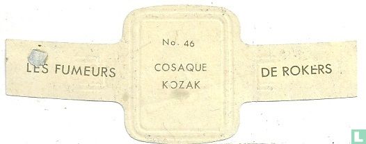Kozak - Afbeelding 2