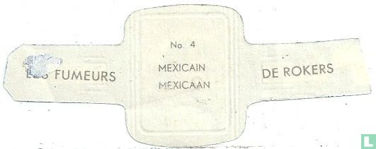 Mexicaan - Afbeelding 2