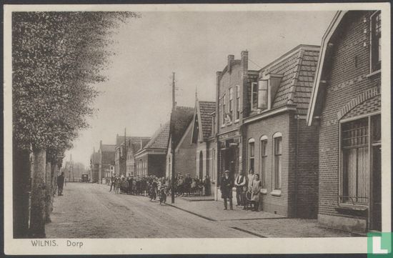 Dorp