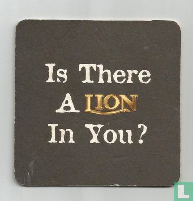 Is there a Lion in you? - Bild 2