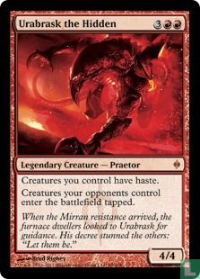 Urabrask the Hidden - Image 1