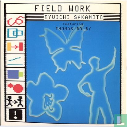 Field work - Image 1
