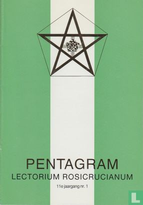 Pentagram 1 - Afbeelding 1