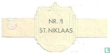 St. Niklaas - Afbeelding 2
