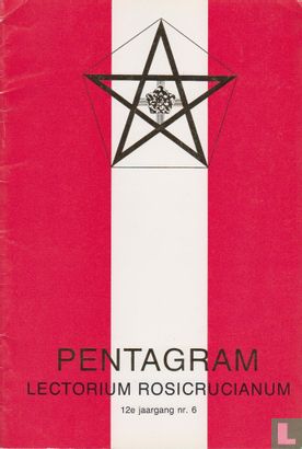Pentagram 6 - Image 1