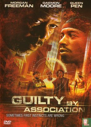 Guilty by Association - Image 1