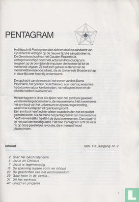 Pentagram 2 - Bild 3