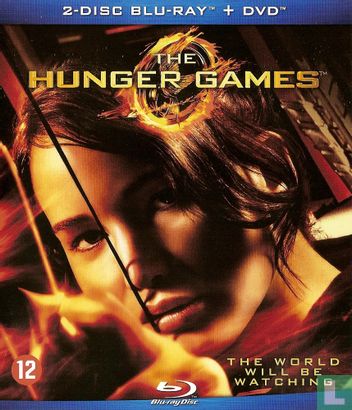 The Hunger Games - Afbeelding 1