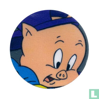 Porky Pig/Porky - Image 1