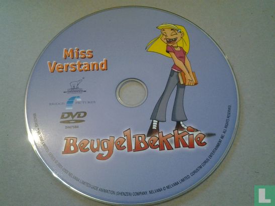 Miss Verstand - Image 3