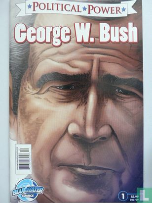 George W. Bush - Image 1