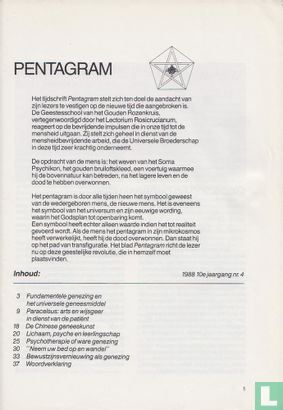 Pentagram 4 - Bild 2