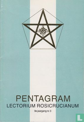 Pentagram 3 - Image 1