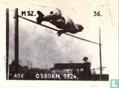 Osborn 1924