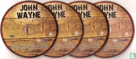 John Wayne Collectors Edition - Afbeelding 3