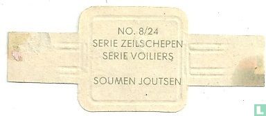 Soumen Joutzen - Image 2
