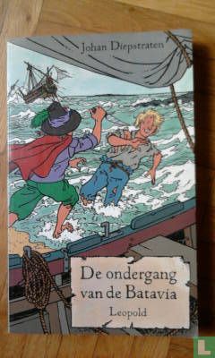 De ondergang van de Batavia - Image 1