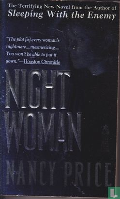 Night woman - Afbeelding 1