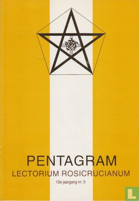 Pentagram 5 - Bild 1