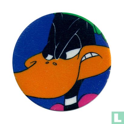 Daffy Duck - Afbeelding 1