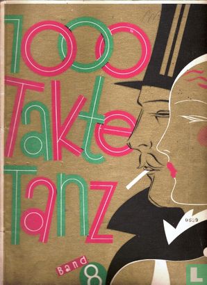 1000 Takte Tanz - Afbeelding 1