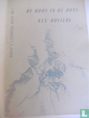 De roos in de rots 7 - Rosiers, Nel - LastDodo
