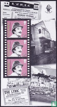 Cinemas 1896-1996