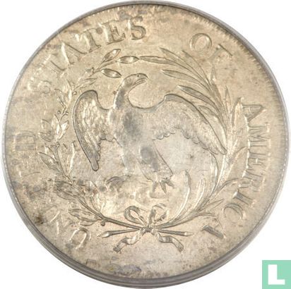 Vereinigte Staaten 1 Dollar 1797 (Typ 3) - Bild 2