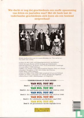 De vaderlandse geschiedenis vanaf 1940  - Image 2