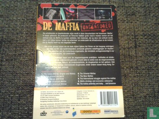 De maffia - uncensored - Image 2