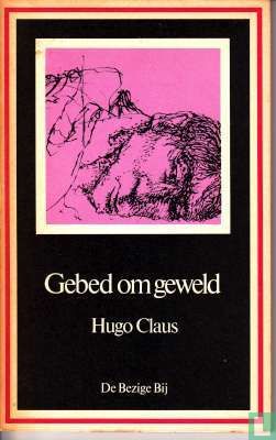 Gebed om geweld - Image 1