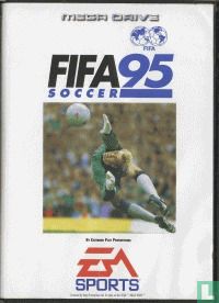 Fifa Soccer 95