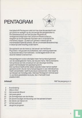 Pentagram 4 - Bild 2