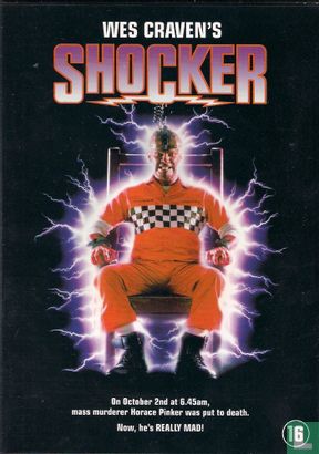 Shocker - Afbeelding 1