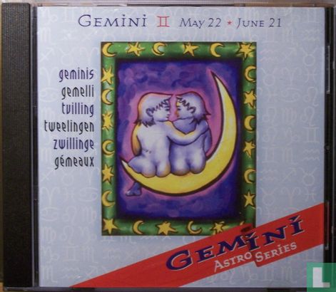 Gemini II may 22 - june 21 - Image 1
