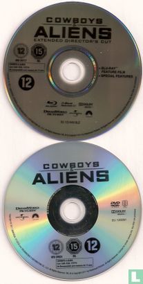 Cowboys & Aliens - Image 3