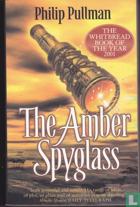 The Amber Spyglass - Afbeelding 1