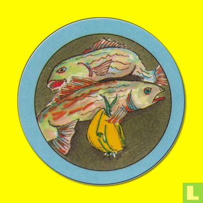 Vissen - Afbeelding 1