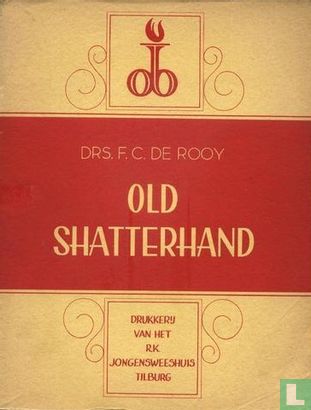 Old Shatterhand - Image 1