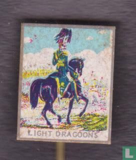 Light Dragoons (II)