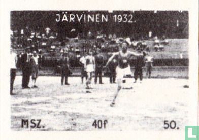 Järvinen 1932