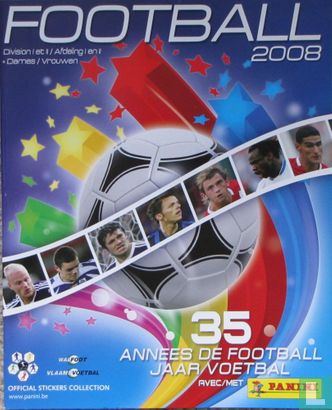 Football 2008 - Bild 1