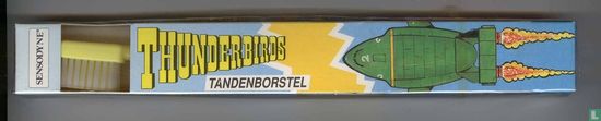 Thunderbirds tandenborstels - TB2 - Image 1
