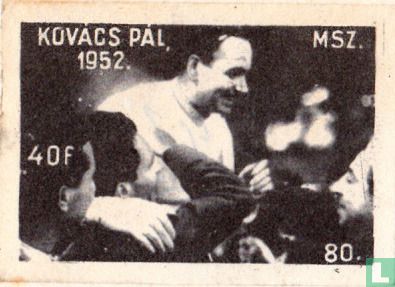 Kovacs Pal 1952