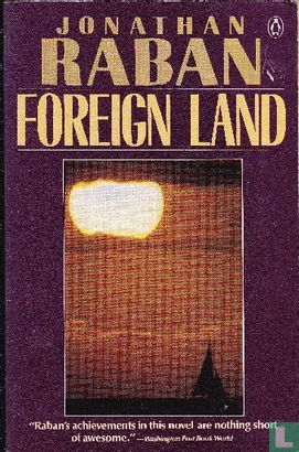 Foreign land - Image 1