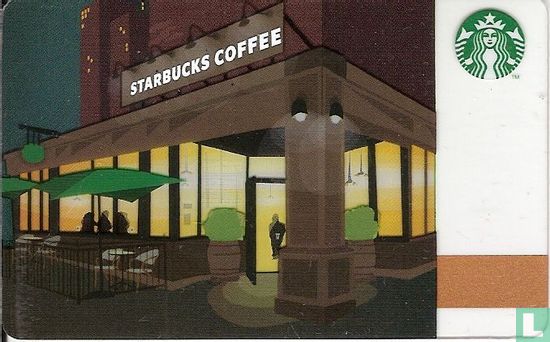 Starbucks 6075 - Afbeelding 1