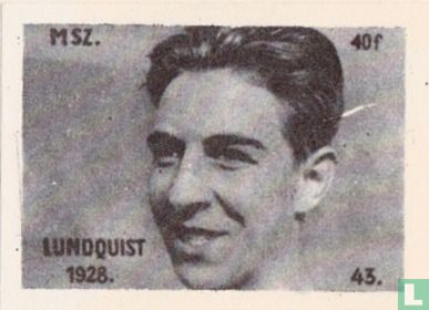 Lundquist 1928