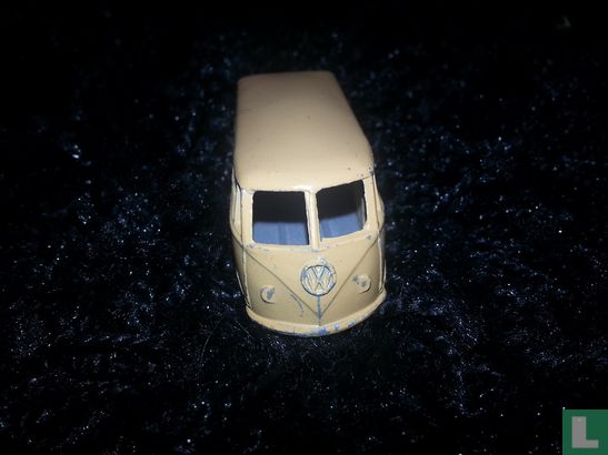 Volkswagen Micro bus - Afbeelding 3